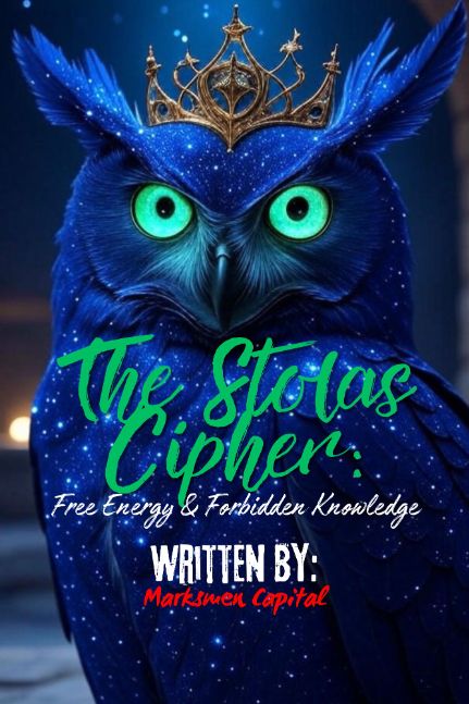 The Stolas Cipher: Free Energy & Forbidden Knowledge