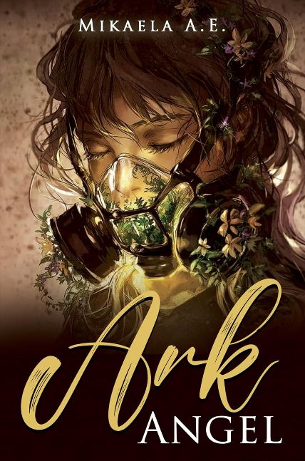 Ark Angel
