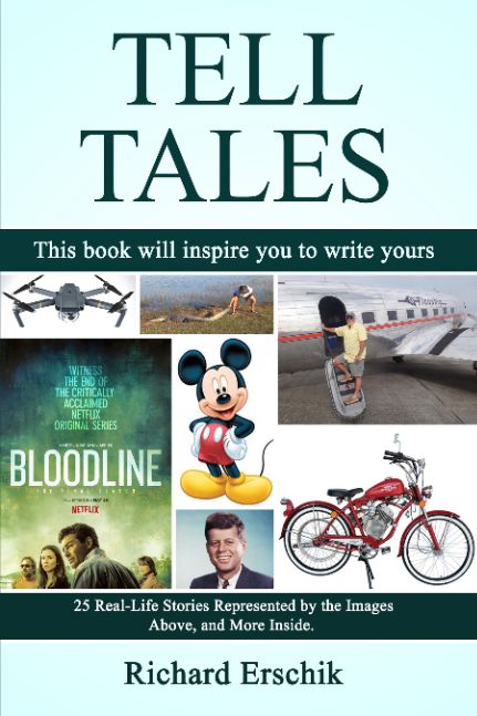 Tell Tales