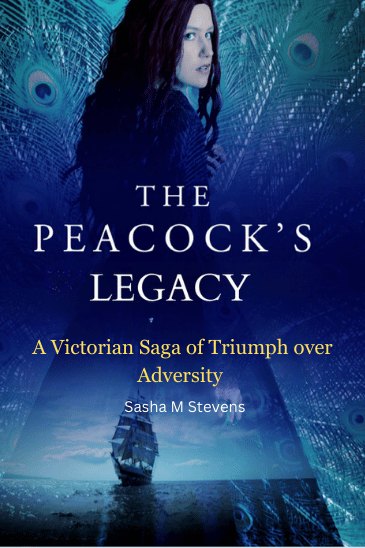 The Peacock's Legacy