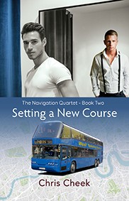 Setting a New Course