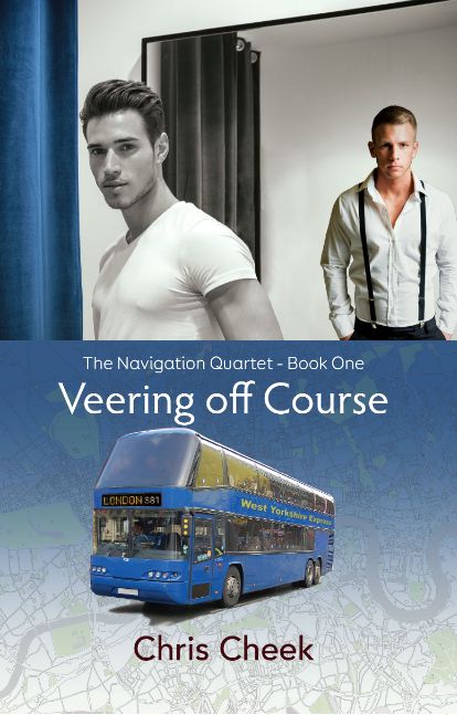 Veering off Course