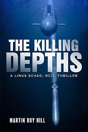 The Killing Depths