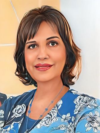 Brenda Mohammed